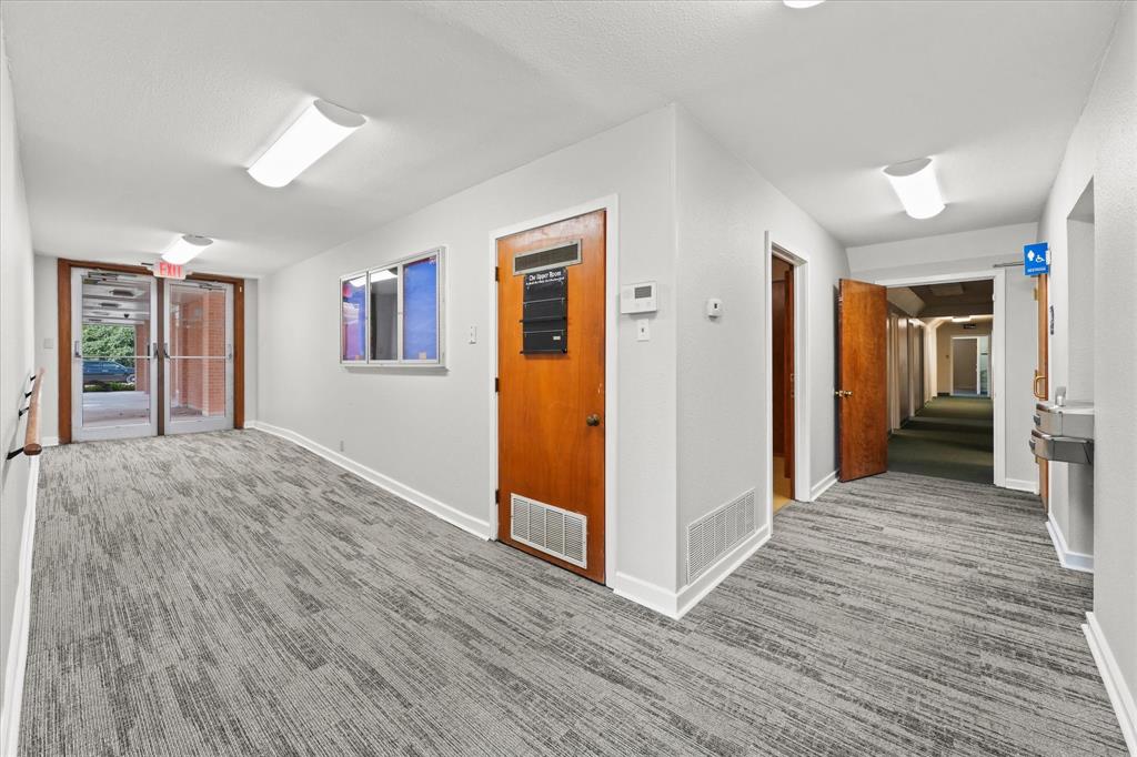 Hyde-Jennings Sub - Commercial Sale