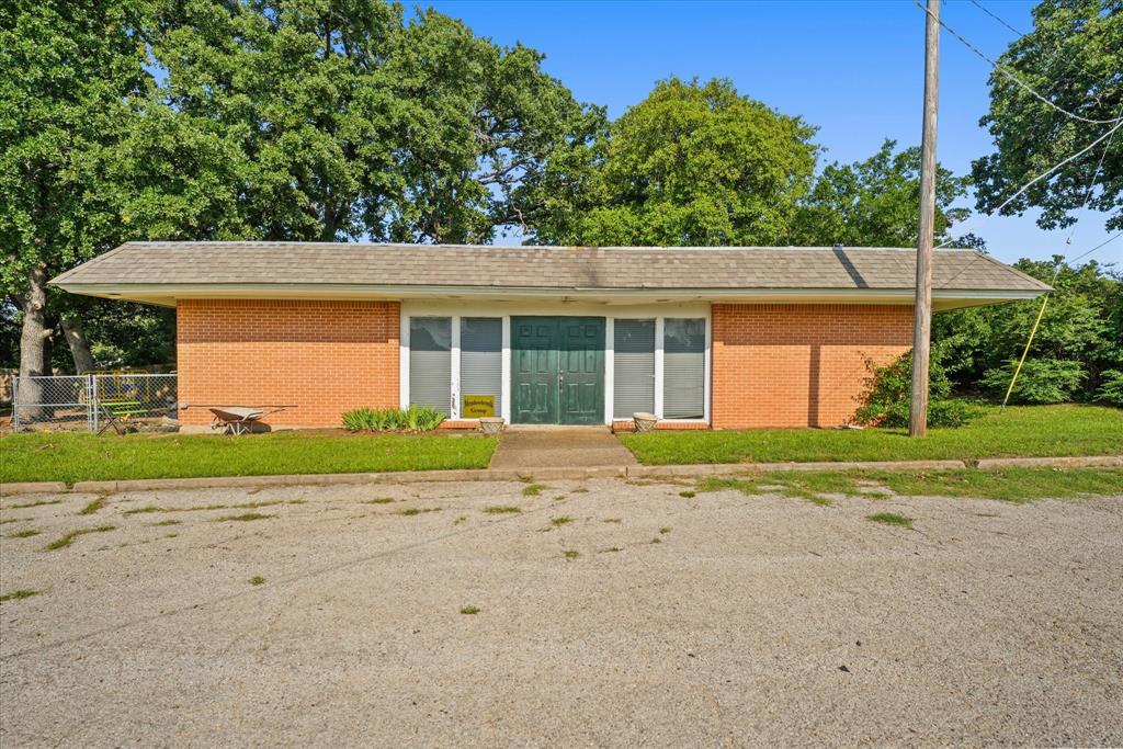 Hyde-Jennings Sub - Commercial Sale