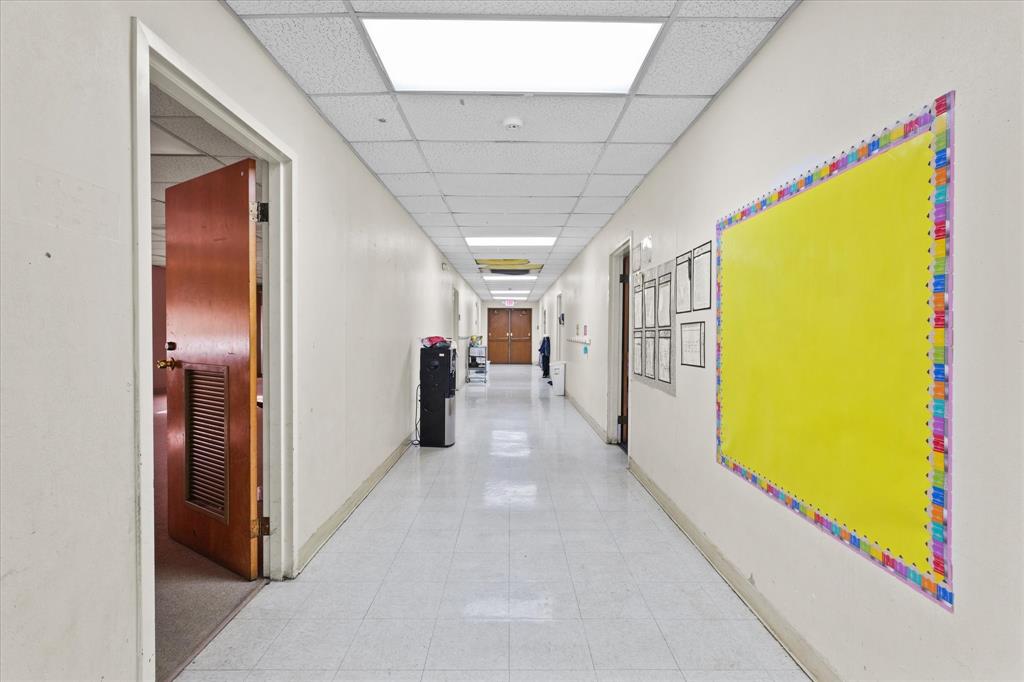 Hyde-Jennings Sub - Commercial Sale