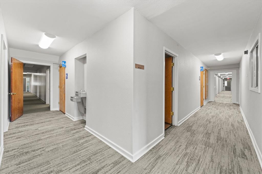 Hyde-Jennings Sub - Commercial Sale