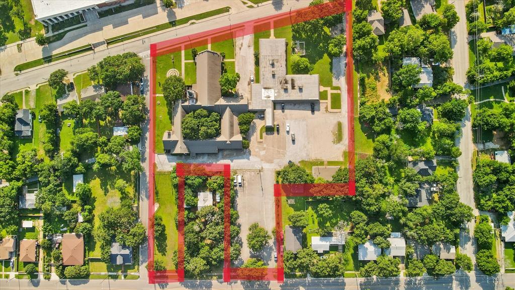 Hyde-Jennings Sub - Commercial Sale