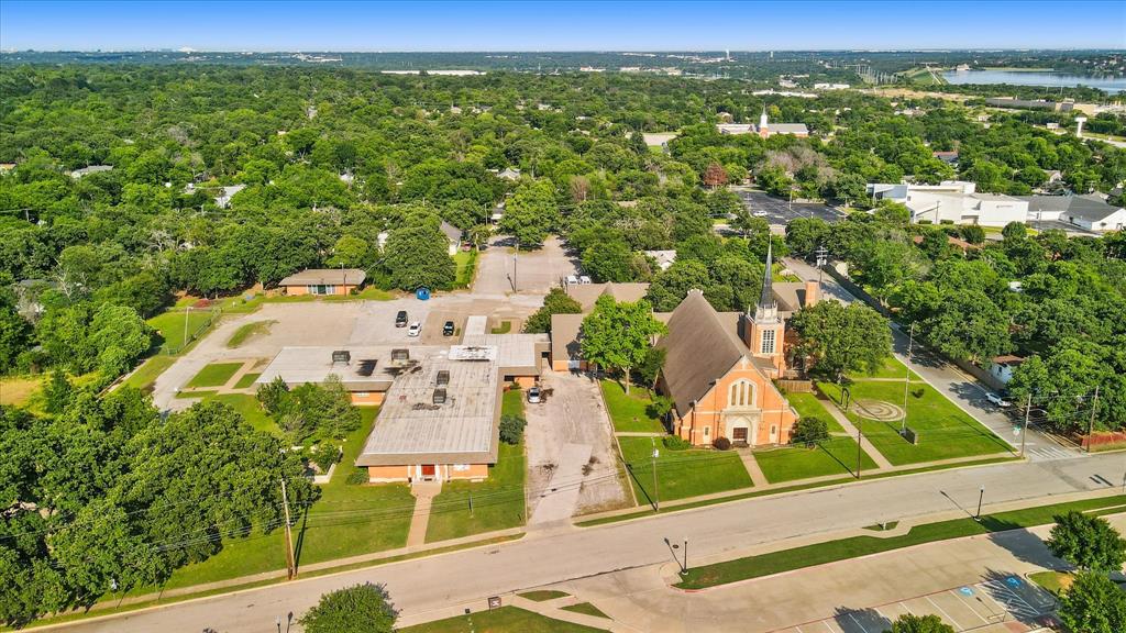 Hyde-Jennings Sub - Commercial Sale