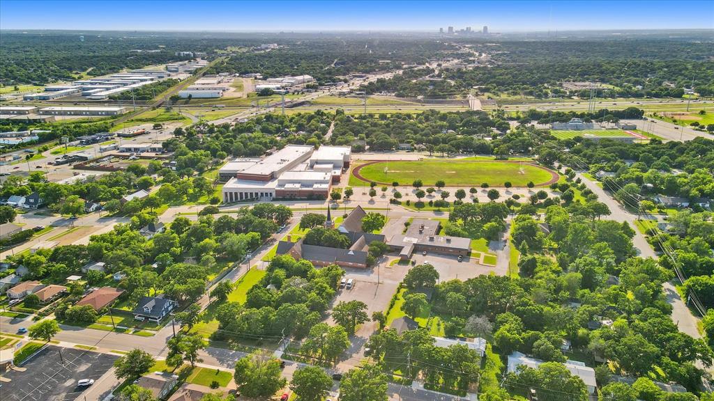 Hyde-Jennings Sub - Commercial Sale