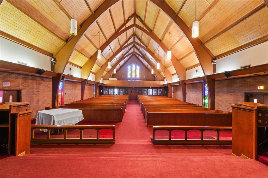 Hyde-Jennings Sub - Commercial Sale