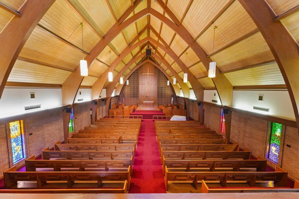 Hyde-Jennings Sub - Commercial Sale