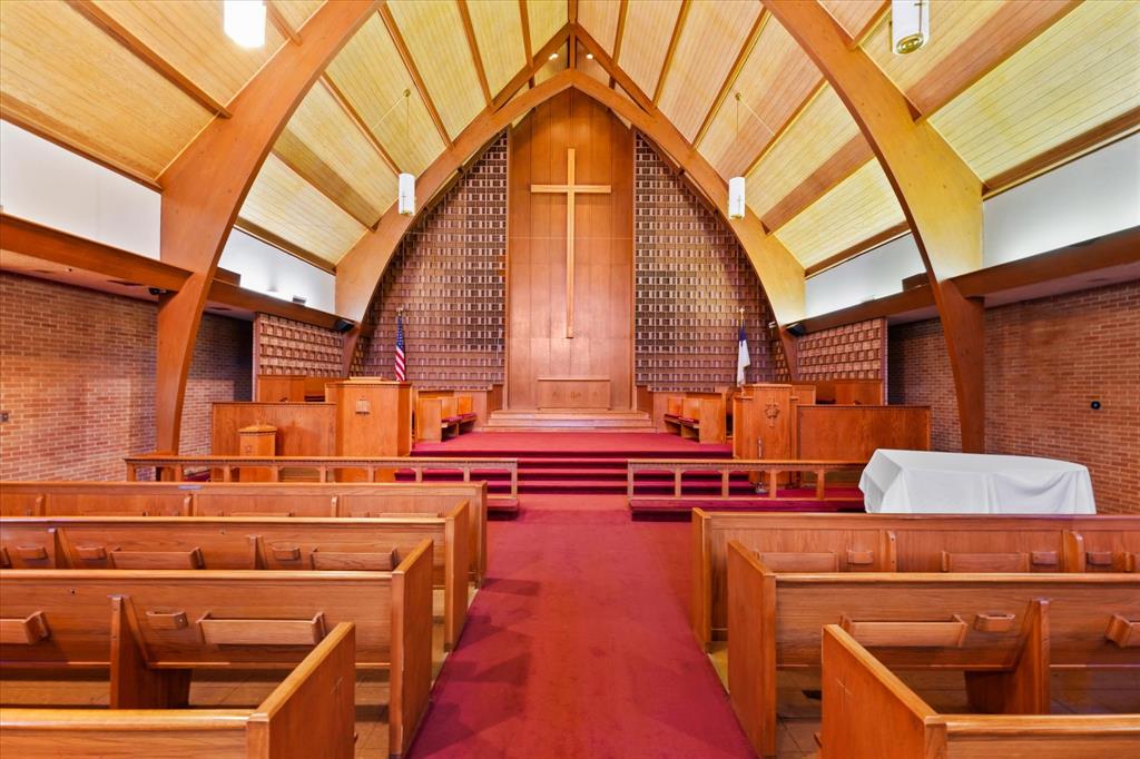 Hyde-Jennings Sub - Commercial Sale