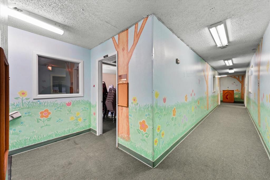 Hyde-Jennings Sub - Commercial Sale