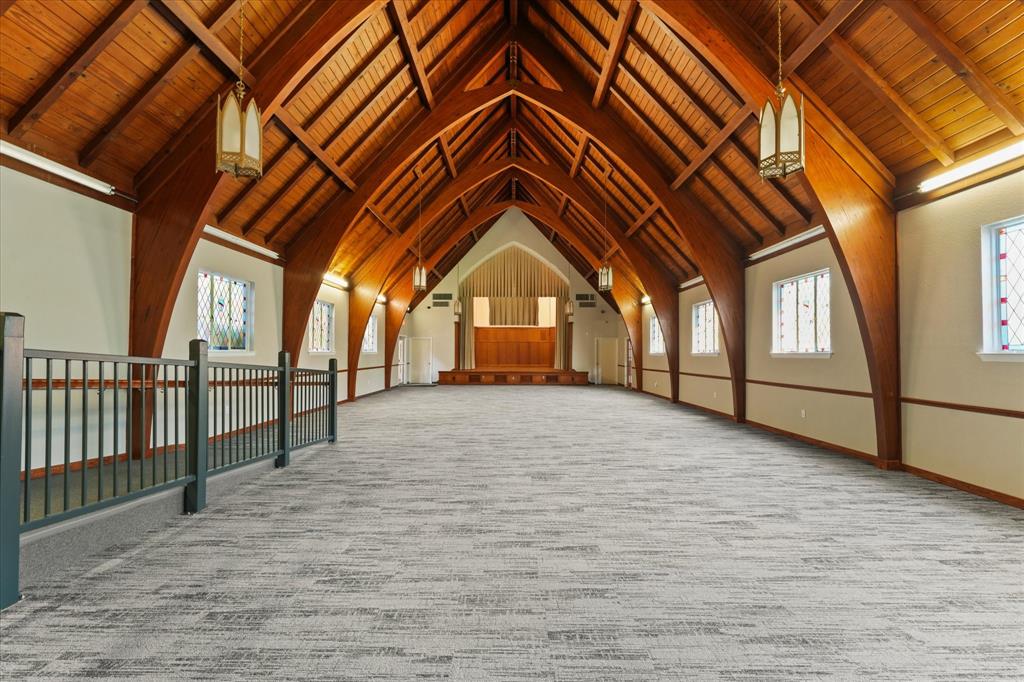 Hyde-Jennings Sub - Commercial Sale