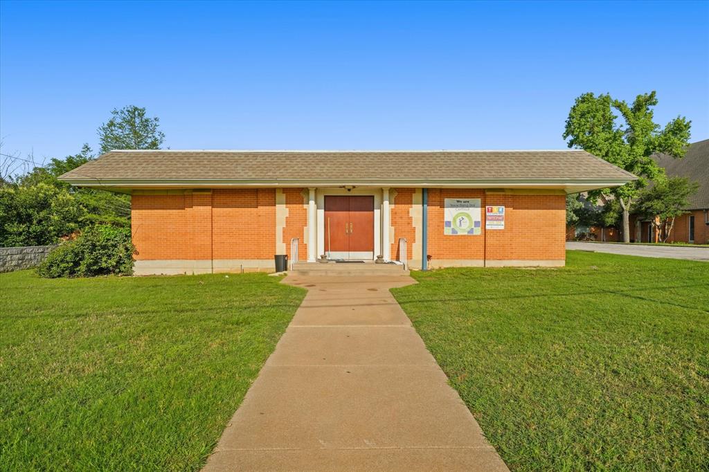 Hyde-Jennings Sub - Commercial Sale