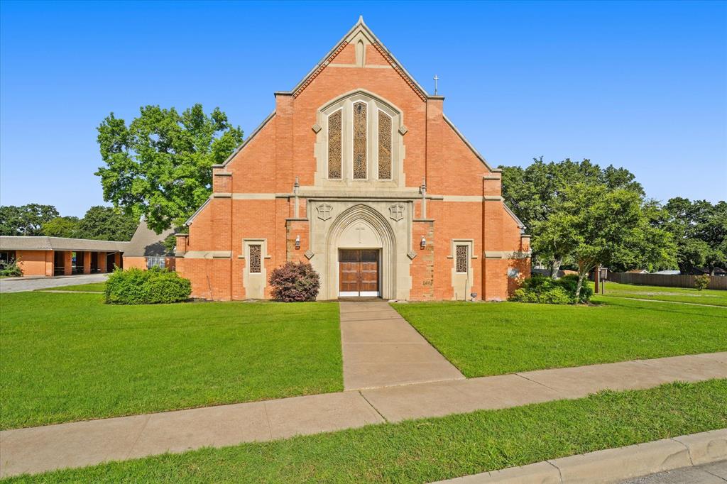 Hyde-Jennings Sub - Commercial Sale