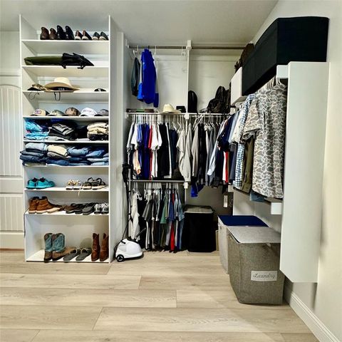 Tiny photo for 412 Lake Arbor Drive, Weatherford, TX 76088 (MLS # 21100836)