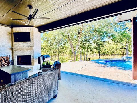 Tiny photo for 412 Lake Arbor Drive, Weatherford, TX 76088 (MLS # 21100836)