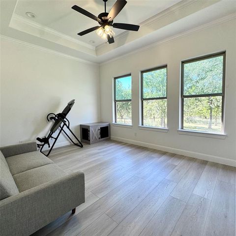 Tiny photo for 412 Lake Arbor Drive, Weatherford, TX 76088 (MLS # 21100836)