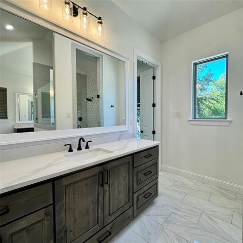 Tiny photo for 412 Lake Arbor Drive, Weatherford, TX 76088 (MLS # 21100836)