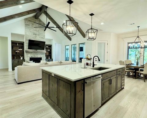 Tiny photo for 412 Lake Arbor Drive, Weatherford, TX 76088 (MLS # 21100836)