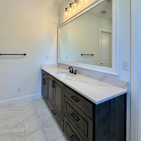 Tiny photo for 412 Lake Arbor Drive, Weatherford, TX 76088 (MLS # 21100836)