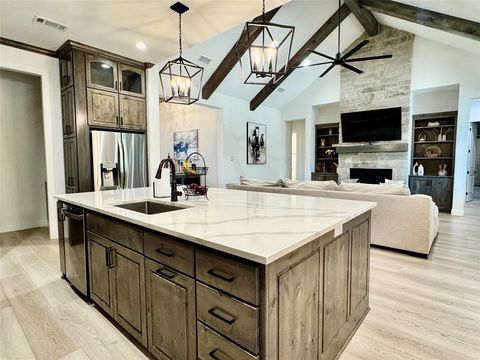 Tiny photo for 412 Lake Arbor Drive, Weatherford, TX 76088 (MLS # 21100836)