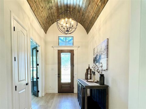 Tiny photo for 412 Lake Arbor Drive, Weatherford, TX 76088 (MLS # 21100836)