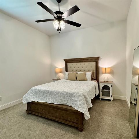 Tiny photo for 412 Lake Arbor Drive, Weatherford, TX 76088 (MLS # 21100836)