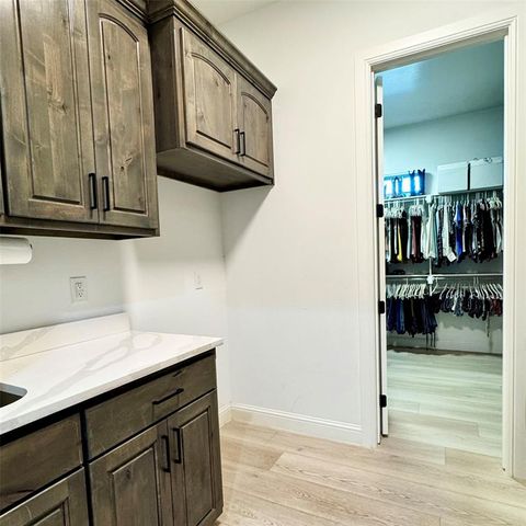 Tiny photo for 412 Lake Arbor Drive, Weatherford, TX 76088 (MLS # 21100836)