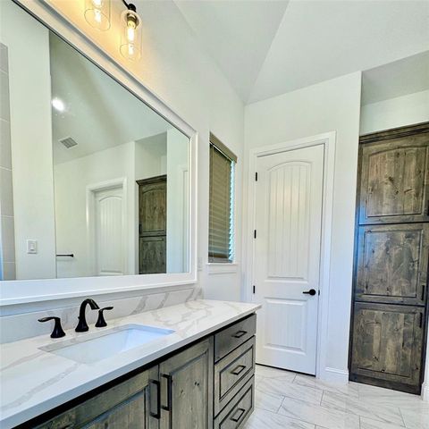 Tiny photo for 412 Lake Arbor Drive, Weatherford, TX 76088 (MLS # 21100836)