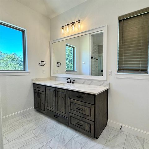 Tiny photo for 412 Lake Arbor Drive, Weatherford, TX 76088 (MLS # 21100836)