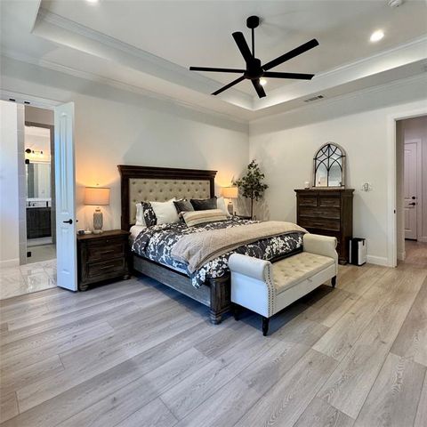 Tiny photo for 412 Lake Arbor Drive, Weatherford, TX 76088 (MLS # 21100836)