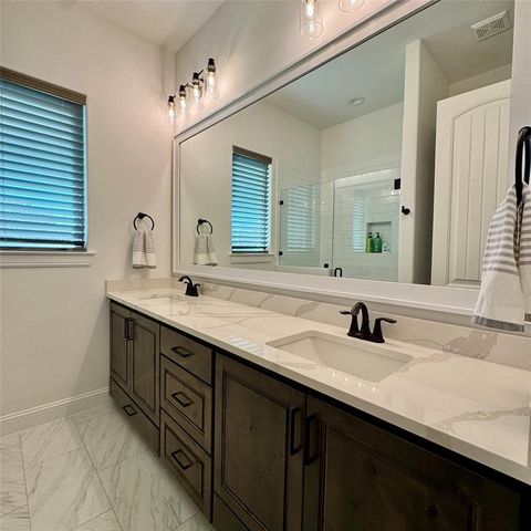 Tiny photo for 412 Lake Arbor Drive, Weatherford, TX 76088 (MLS # 21100836)