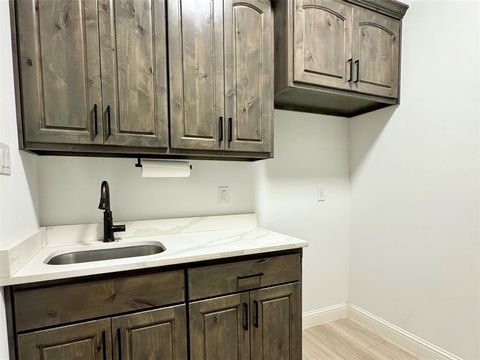 Tiny photo for 412 Lake Arbor Drive, Weatherford, TX 76088 (MLS # 21100836)