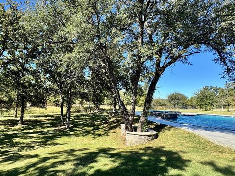 Tiny photo for 412 Lake Arbor Drive, Weatherford, TX 76088 (MLS # 21100836)