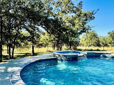 Tiny photo for 412 Lake Arbor Drive, Weatherford, TX 76088 (MLS # 21100836)