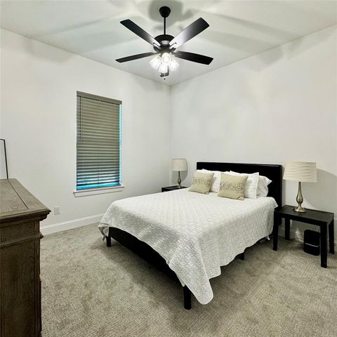 Tiny photo for 412 Lake Arbor Drive, Weatherford, TX 76088 (MLS # 21100836)