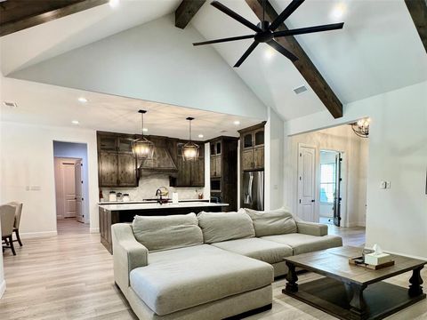 Tiny photo for 412 Lake Arbor Drive, Weatherford, TX 76088 (MLS # 21100836)