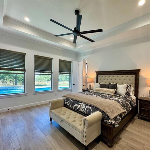 Tiny photo for 412 Lake Arbor Drive, Weatherford, TX 76088 (MLS # 21100836)