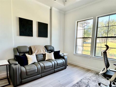 Tiny photo for 412 Lake Arbor Drive, Weatherford, TX 76088 (MLS # 21100836)