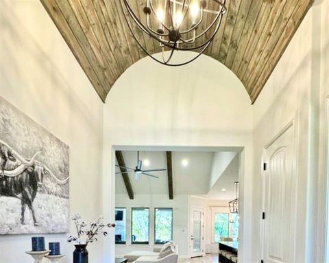 Tiny photo for 412 Lake Arbor Drive, Weatherford, TX 76088 (MLS # 21100836)