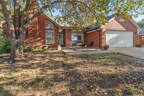 6249 Firebird Drive Watauga TX 76148