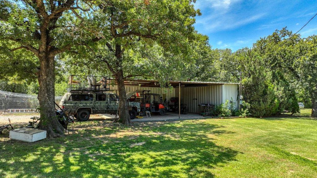 1700 Bennett Road