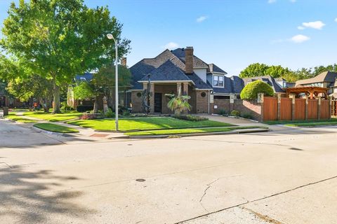 3401 Langley Circle Plano TX 75025