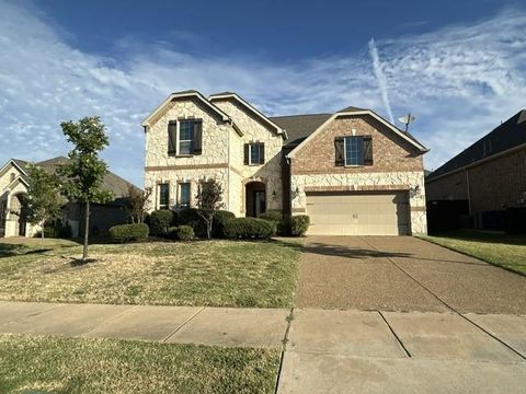 9578 Amberwoods Lane Frisco TX 75035