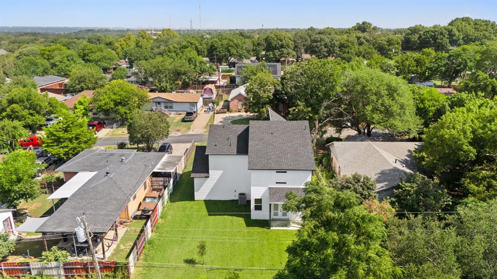 Merrifield Manor - Residential