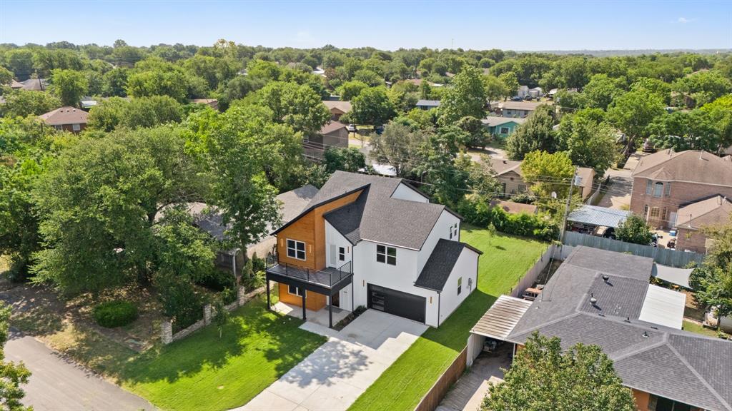 Merrifield Manor - Residential