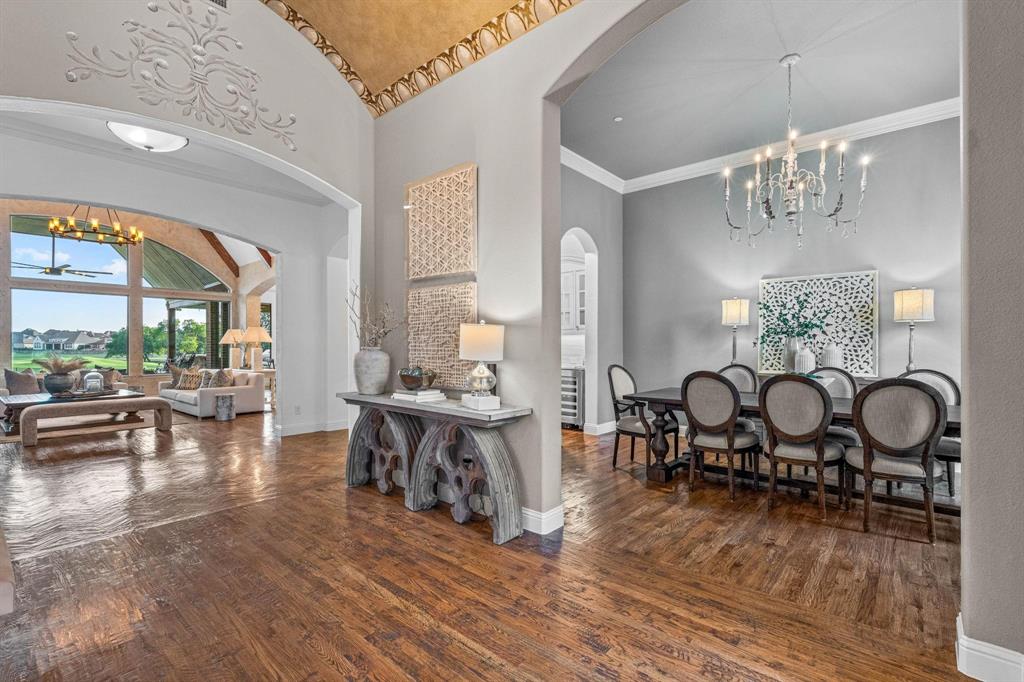 Gentle Creek Estates Ph Three - Residential