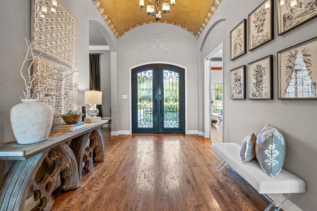 Gentle Creek Estates Ph Three - Residential