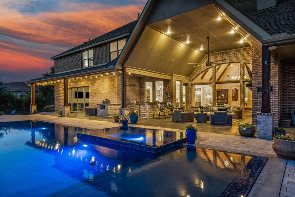 Gentle Creek Estates Ph Three - Residential