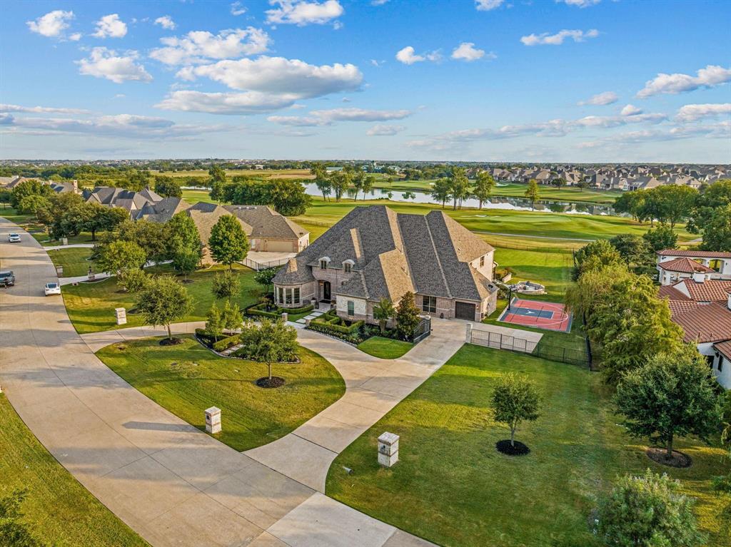 Gentle Creek Estates Ph Three - Residential