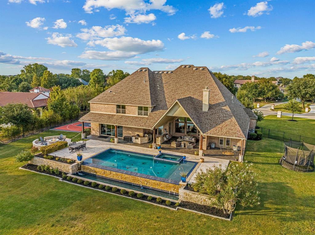 Gentle Creek Estates Ph Three - Residential