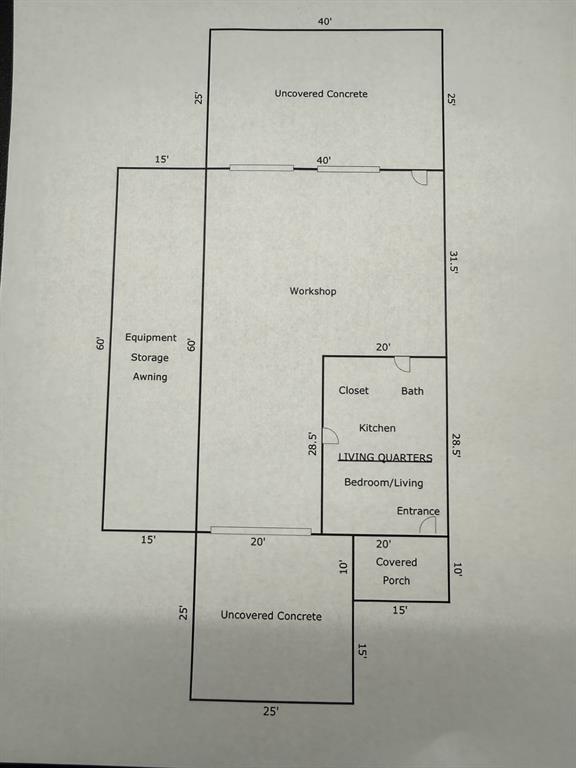 A0802 - Residential
