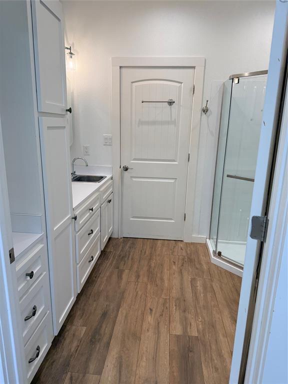 A0802 - Residential