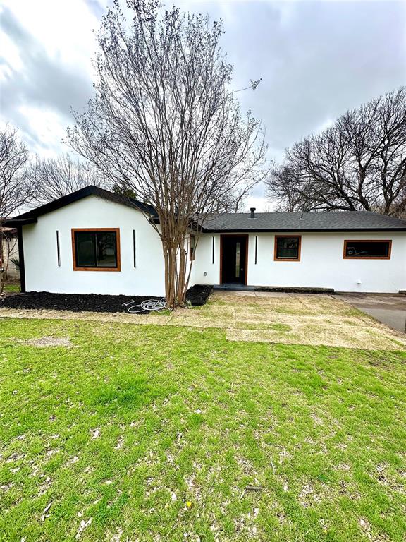 Meadows Eighth Sec - Residential